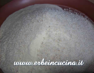Mandioc Flour