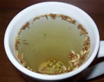 Seeds Herbal Tea
